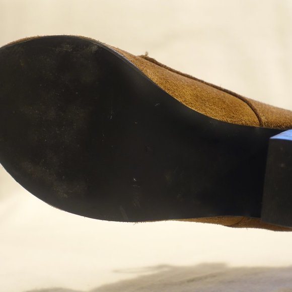 American Apparel Discontinued Desert Boot - Picture 2 of 5